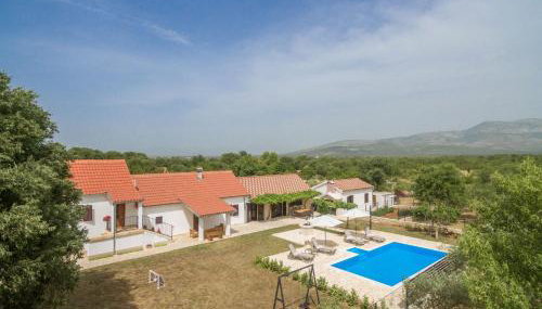Villa Vitis ZadarVillas - Foto 4