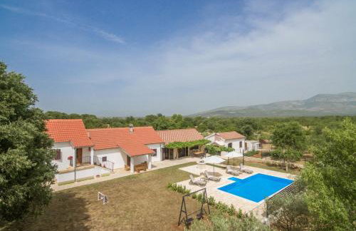 Villa Vitis ZadarVillas - Foto 4