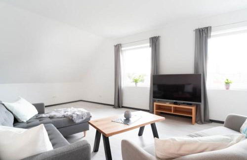 Koje 4 - 140qm neue Fewo OstfrieslandNordsee - Foto 6