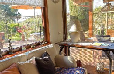 Chalet Mimosa - Foto 4