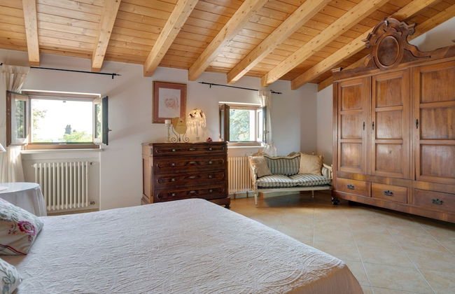 Fabulous Mansion in Pesina Spezie near Lake - Foto 2