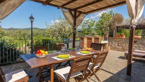 Holiday Home Bellosguardo by Interhome - Foto 4