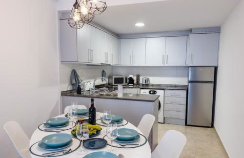 Lloret apartment & parking - Foto 13