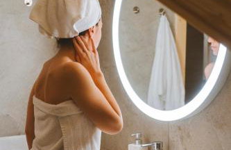 AleBale Przesieka luksusowy dom z bali z widokiem na Karkonosze - Foto 43