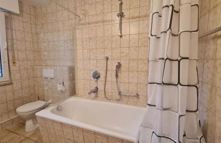 Gästehaus Ferienwohnung Wohnung #3 - Foto 13