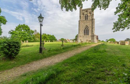 Myrtle Cottage - Foto 37