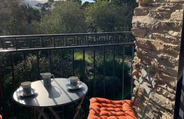 Bream Loft, dog friendly, wood burner, walking distance to beach - Foto 1