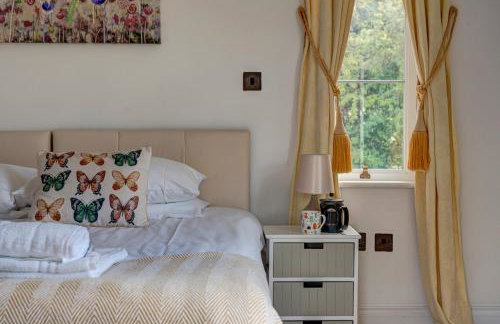 Lambourn House, Countryside Retreat for up to 26 - Foto 47