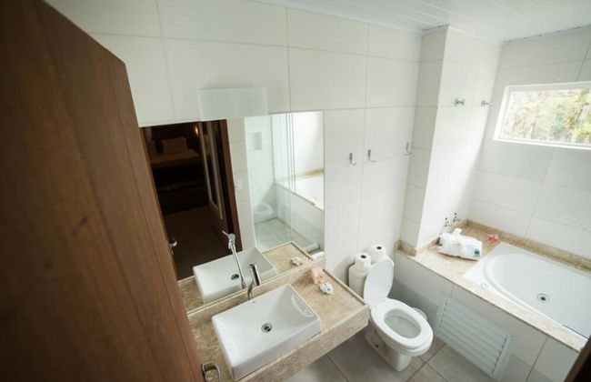 Hotel Fazenda Dona Francisca - Foto 27