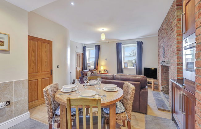 Inglenook Cottage - North East Escapes - Foto 7