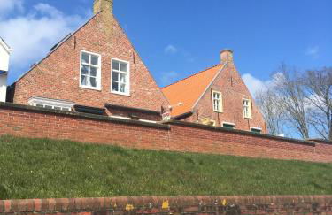 Kapitänshaus mit Hafenblick - Foto 16