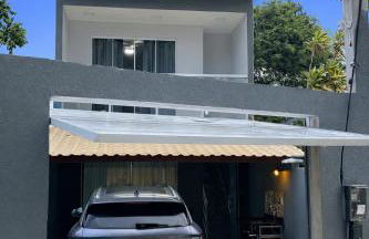 Casa do Sol - 300M da Praia - Photo 2