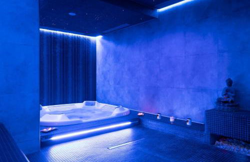 Hotel Spa Gametxo - Foto 45