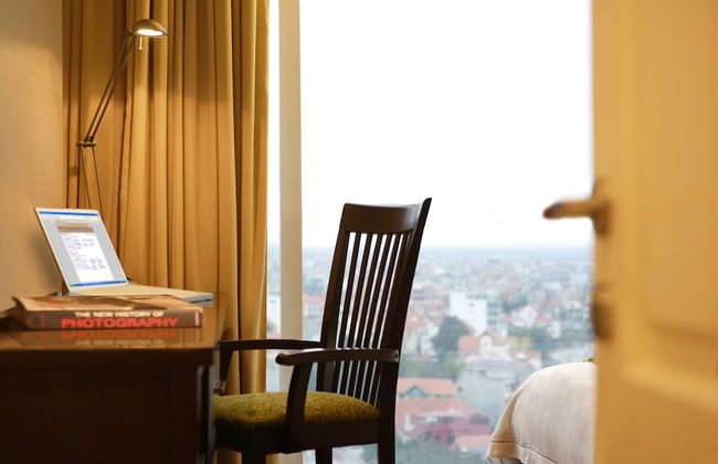 Fraser Suites Hanoi - Photo 42