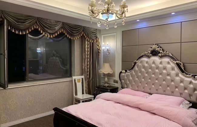 Huating Villa - Foto 3