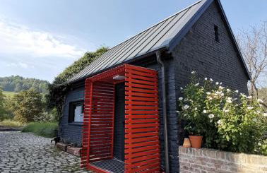 Wiejska Sowa Siedlisko - Domki w Górach Sowich - Foto 46