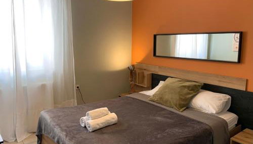 Agustin Apartment inThessaloniki -penthouse - Foto 3