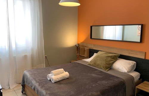 Agustin Apartment inThessaloniki -penthouse - Foto 3