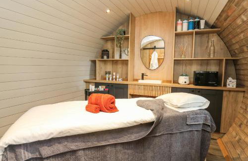 Tan Y Wawr - Derwen - Foto 30