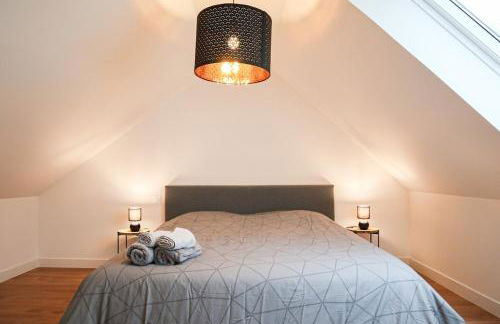 Duplex Échanges complices ,Frontière - Foto 14