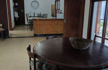 Vila Maanaim praia enseada pé na areia Ubatuba-sp - Foto 26