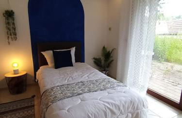 Relaxe Wohnung Bergstraße HP - Photo 14