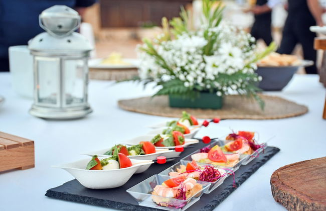 Playamójacar Hotel - Foto 61