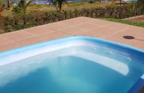 Casa espetacular em condomínio pé-na-areia, PZ11 - Foto 5