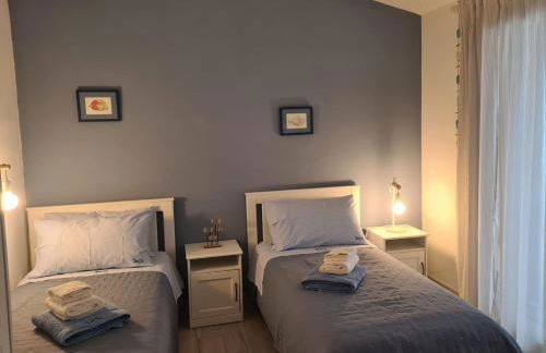 La Casa dei Pesci - Foto 16