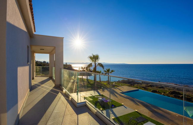 Villa Stella Sunset in Nea Dimmata - Foto 27