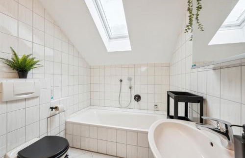 Mozartshomes#3 2,5 Rooms 6 Beds in Löchgau - Foto 8