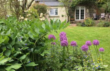 Willowherb and Foxglove Cottages Hawick - Foto 5