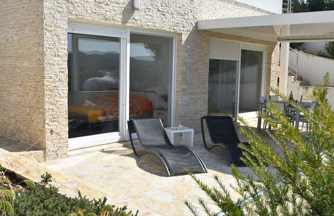 Apartment by the Beach in Dalmatia - Foto 24