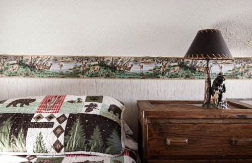 Lakefront w Water Toys Deck Fire Pit & Grill - Foto 22