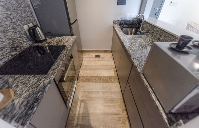 OXO Bertoni Luxury BBQ & Pool - Photo 11