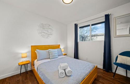 The Denver Den Game Room Foosball - Foto 37