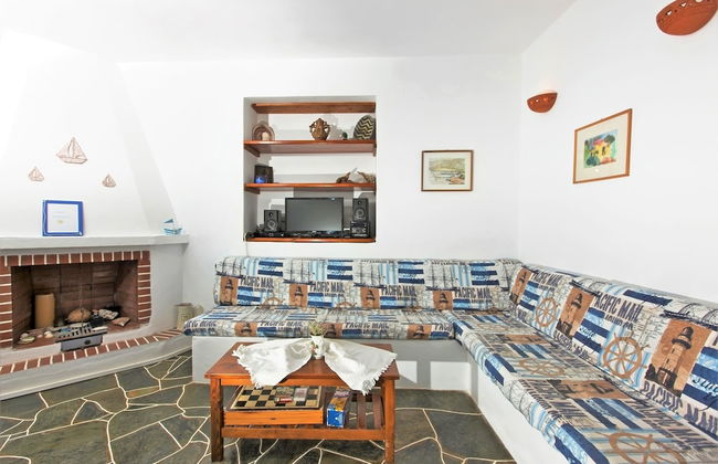 Sifnos Residence - Foto 9