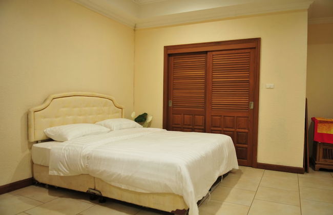 Blue Lagoon Pool Villa - Foto 4