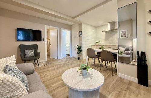 Nervion Apartments Sevilla - Photo 1