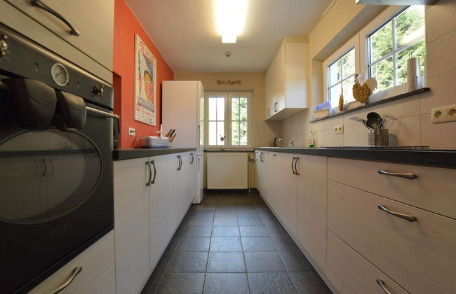 Malmedy Nature & Sauna Stay - Foto 15