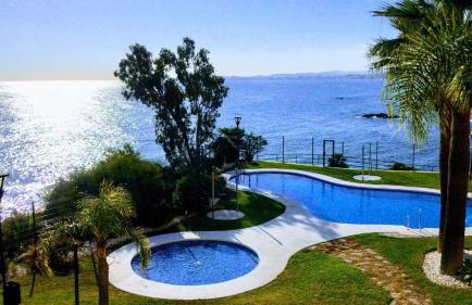 Relax Frente al Mar - Foto 1