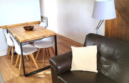 Apartamento ideal familias en Bourg Madame - Foto 2
