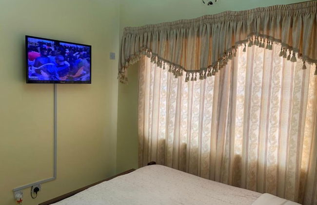 Homestay Executive Accommodation - Foto 7