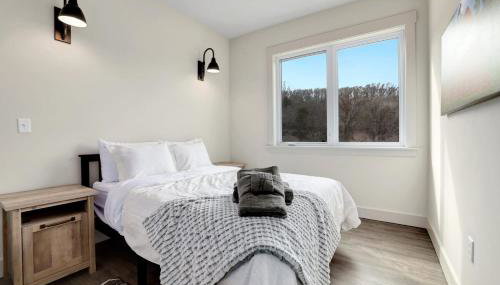 Staggerwing-MTB Oasis - Foto 4