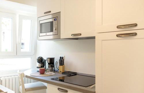 Revo Aparments - Flowery Cottage Appartamento GLICINE - Foto 13