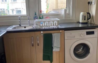 Dog friendly 1 bed cottage with a king sized bed - Foto 31