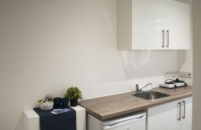 Charmstay Apartments - Foto 14