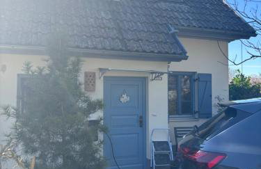 Frisch Saniert Ferienhaus Achterland - Strand, Sauna, Kamin, WLAN und ein großer Garten - Foto 23