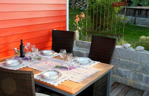 Ana's Landhaus auch für Monteure - Photo 38