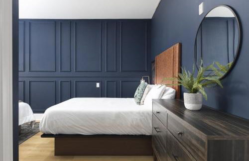 Tranquil Haven Close to Broadway with Free Parking - Foto 8